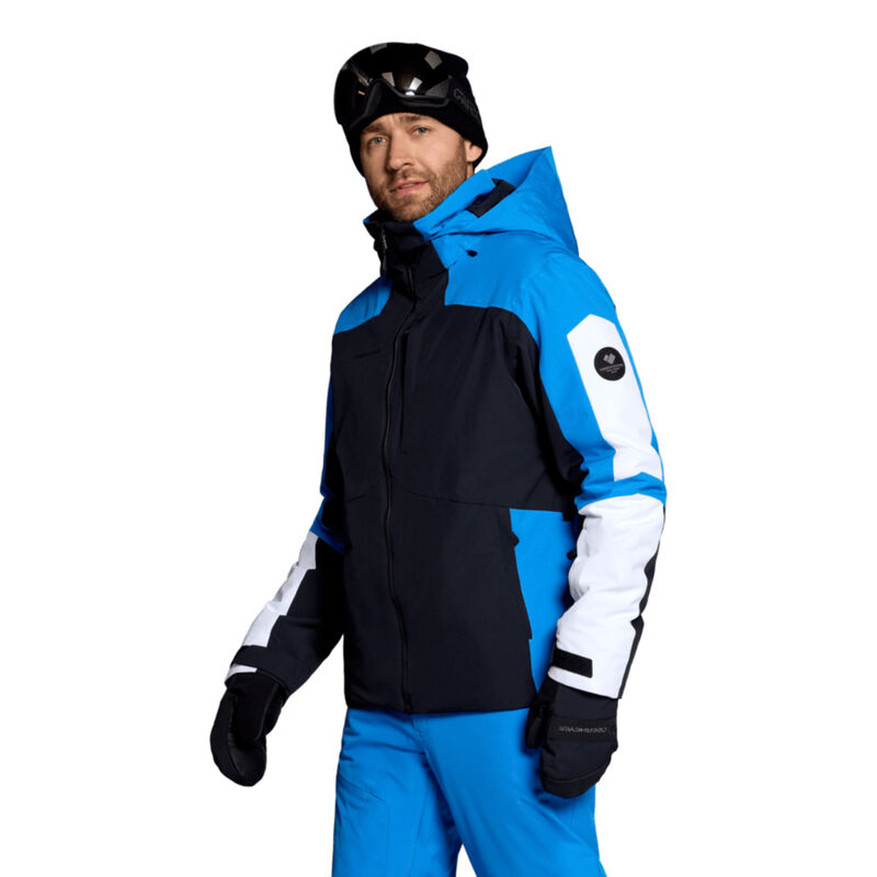 Obermeyer Foundation Jacket Mens image number 3