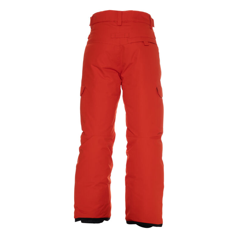 686 Infinity Insulated Cargo Pant Junior Boys image number 2