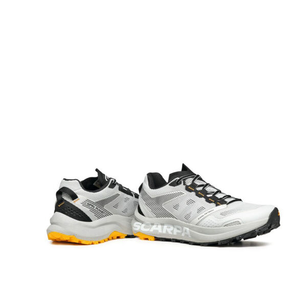 Scarpa Spin Planet Trail Running Shoes Womens