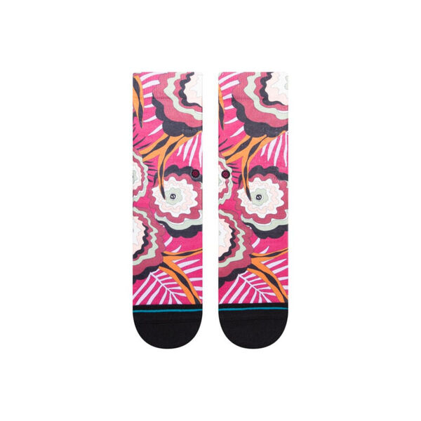 Stance Unwind Crew Sock Womens