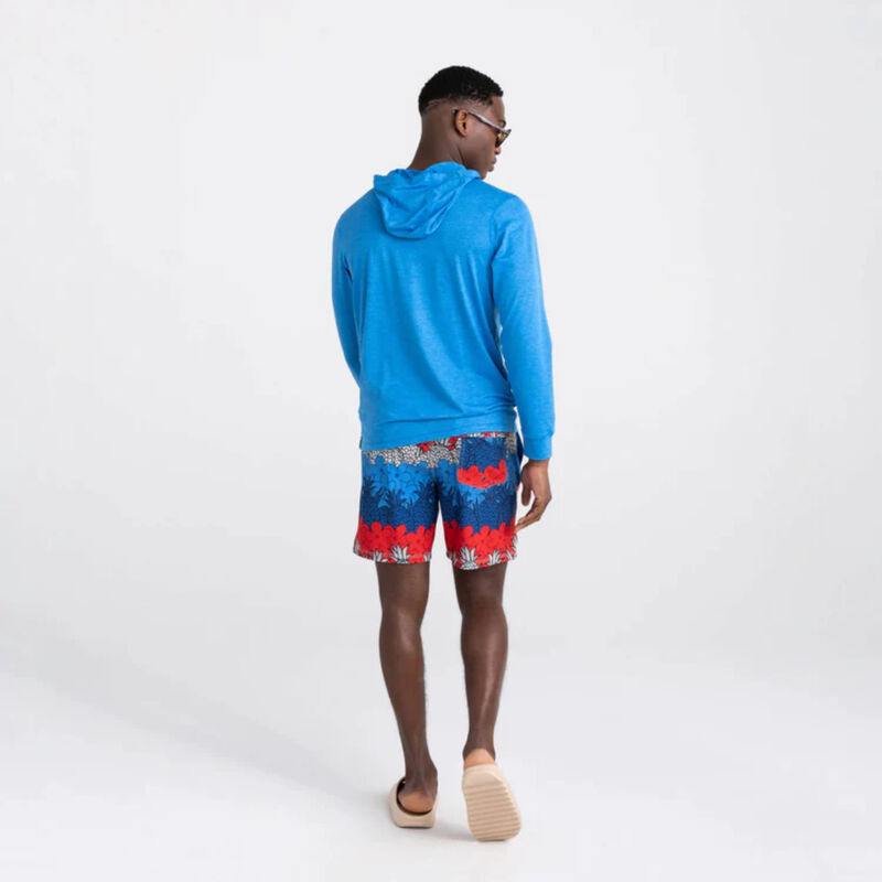 SAXX Droptemp All Day Cooling Hoodie Mens image number 3