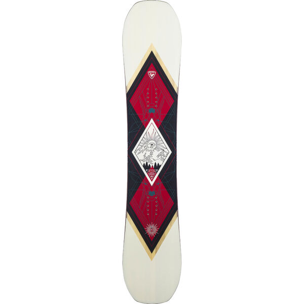 Rossignol Meraki Snowboard Womens