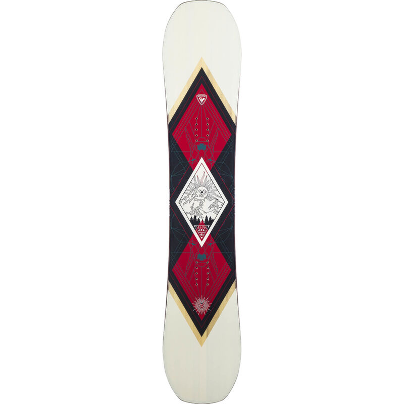 Rossignol Meraki Snowboard Womens image number 0