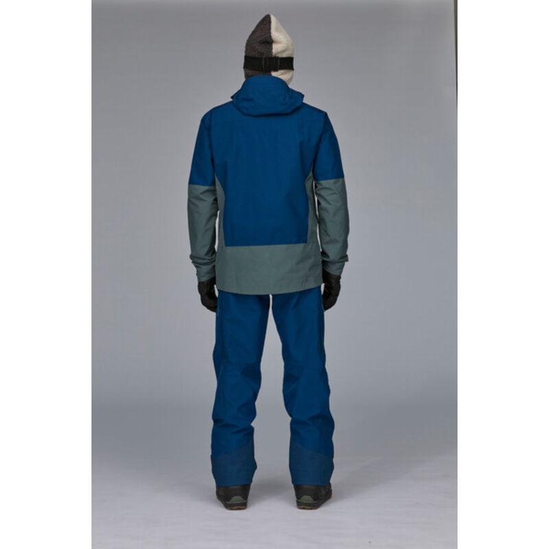Patagonia Storm Shift Jacket Mens image number 2