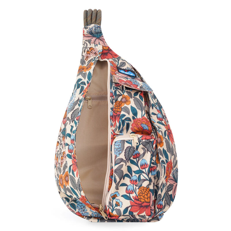 Kavu Rope Sling Bag image number 2