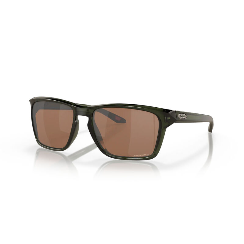 Oakley Sylas Sunglasses + Prizm Tungsten Lenses image number 0