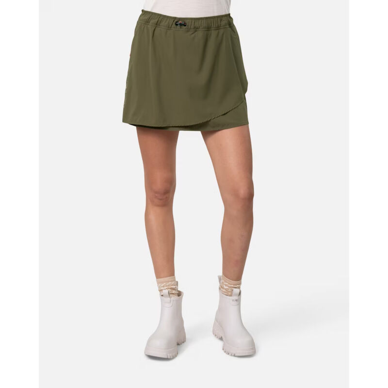 Kari Traa Ane Skort Womens image number 2