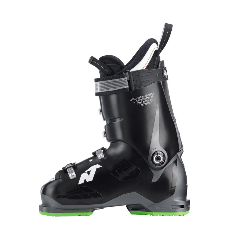 Nordica SpeedMachine 90 Ski Boots image number 1
