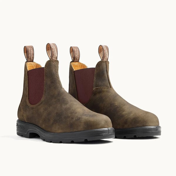 Blundstone Classic Boots Womens