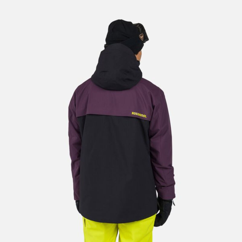 Rossignol Corbet's 2L Ski Jacket Mens image number 8