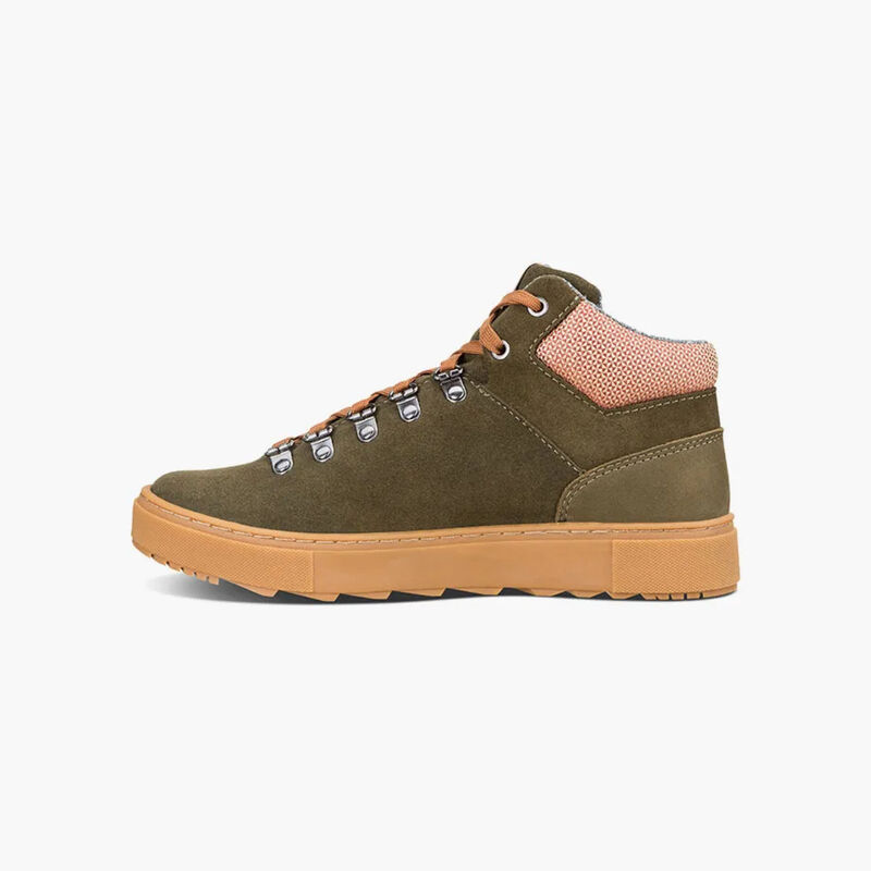 Forsake Lucie Mid Outdoor Sneaker Boots Womens image number 3