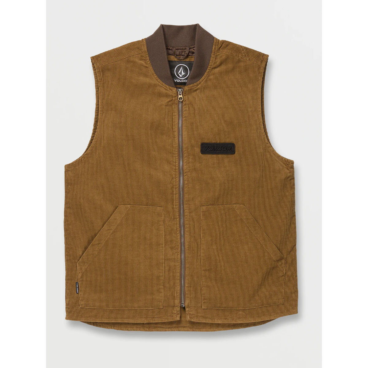 Volcom Skate Vitals C Provost Vest Mens | Christy Sports