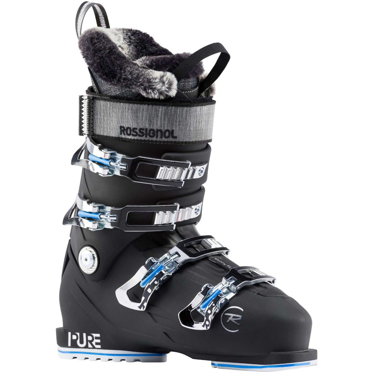 Rossignol Pure Elite 90 Ski Boots Womens | Christy Sports