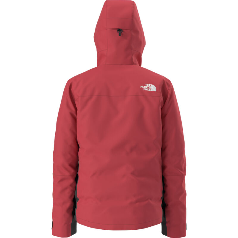 The North Face Mount Bre Jacket Mens image number 2