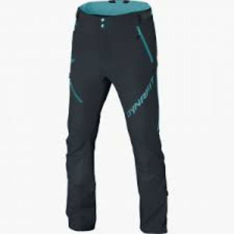 Dynafit Mercury Dynastretch Pants Mens image number 0