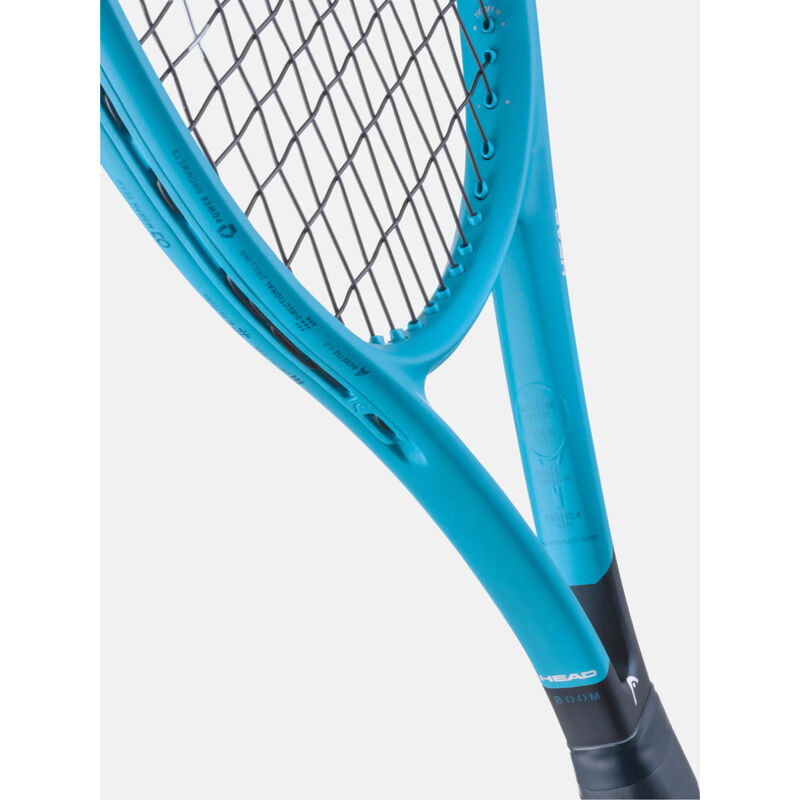 Head Boom MP Tennis Racquet - Unstrung image number 5