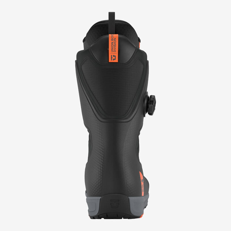 Union Reset Pro Snowboard Boots image number 3