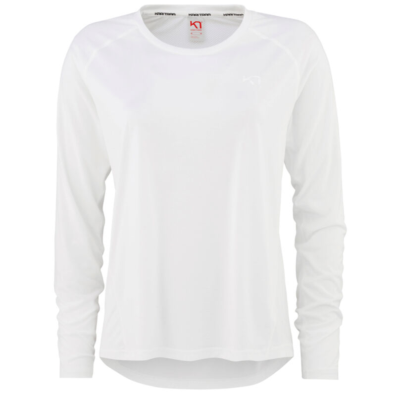 Kari Traa Emily Long Sleeve Womens image number 0