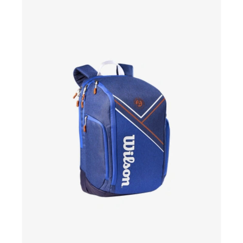 Wilson Roland Garros Super Tour Backpack image number 1
