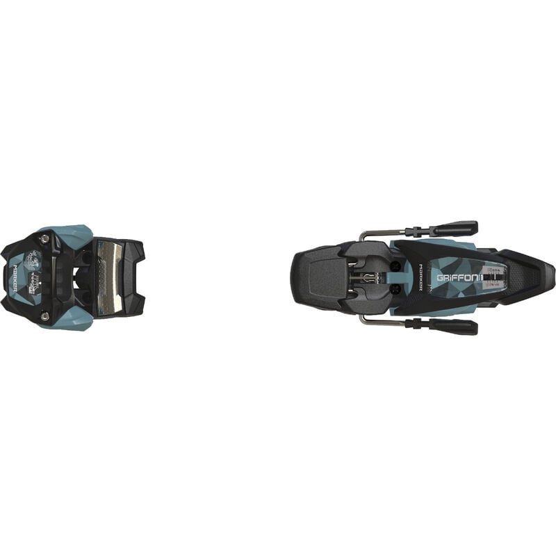 Marker Griffon 13 ID Ski Bindings image number 2