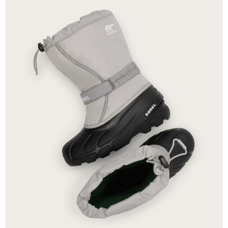 Sorel Flurry Winter Boots Youth image number 4