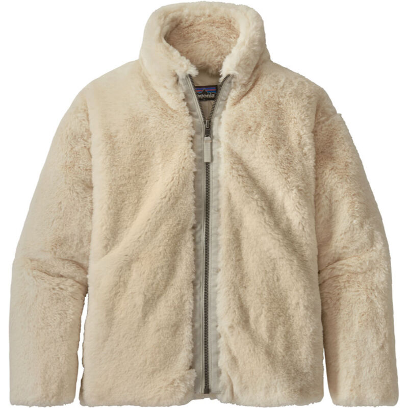 Patagonia Lunar Frost Jacket Girls image number 0