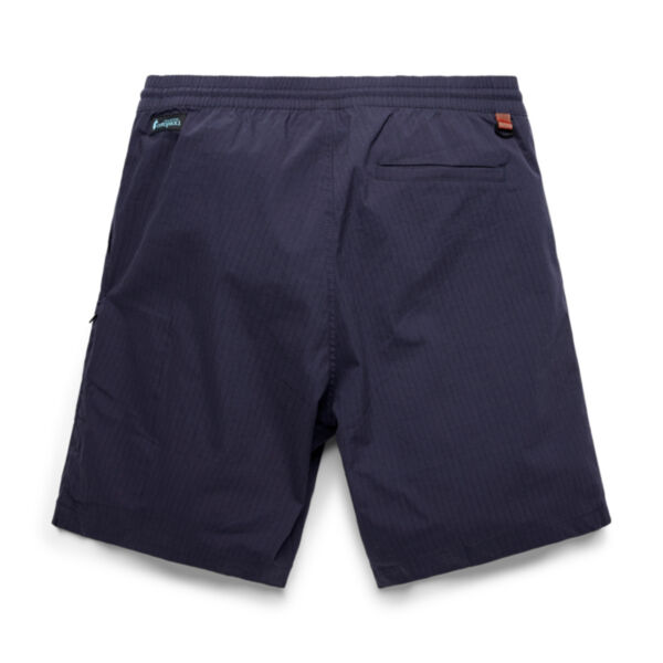Cotopaxi Salto Organic Ripstop Shorts Mens