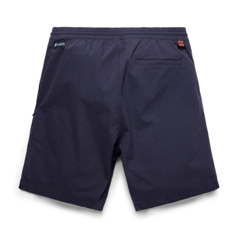 Cotopaxi Salto Organic Ripstop Shorts Mens image number 1