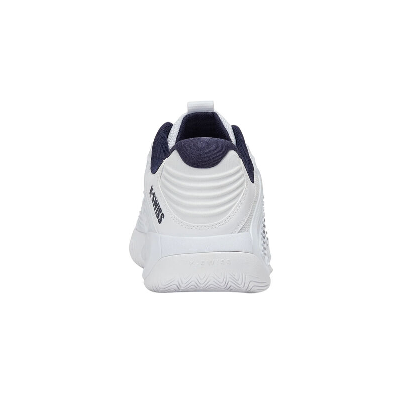 K-Swiss Hypercourt Express 3 2E Shoes Mens image number 4