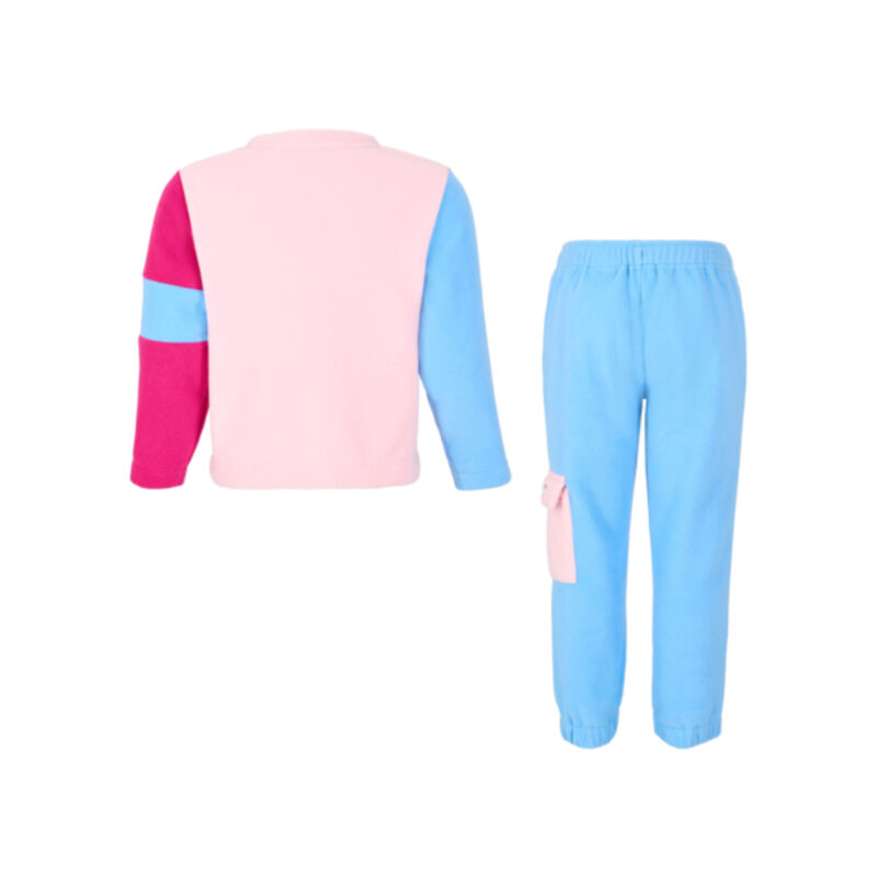 Obermeyer Comfy Cozy Cargo Set Toddlers image number 1