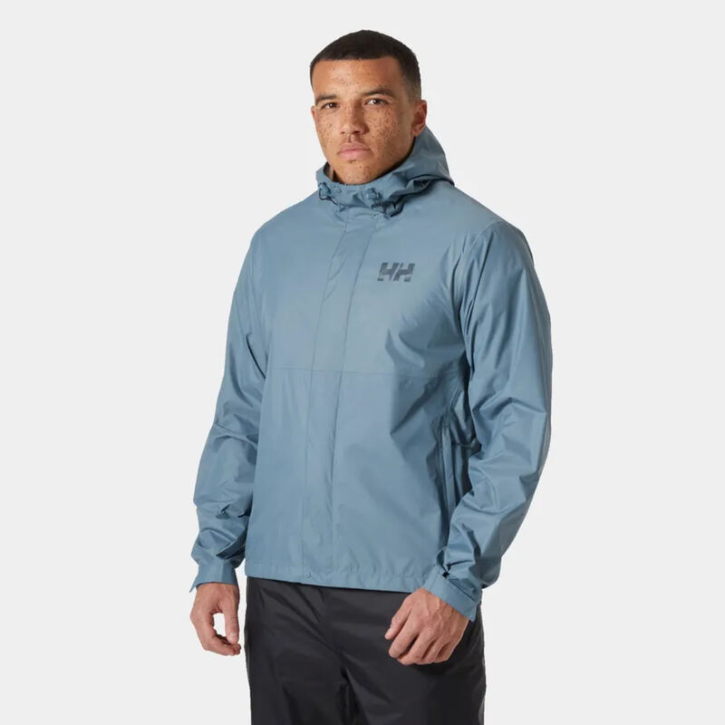 Helly Hansen  Loke Jacket 2.0 Mens image number 2