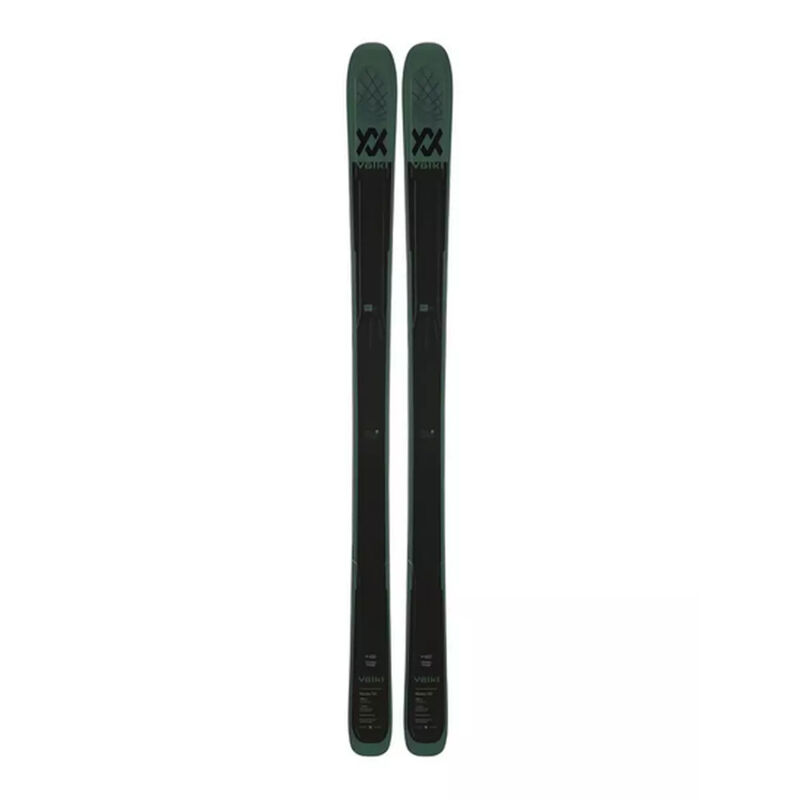 Volkl Mantra 102 Skis image number 0