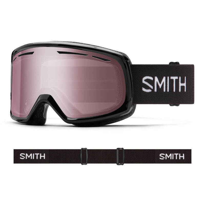 Smith Drift Goggles + Ignitor Lens image number 0