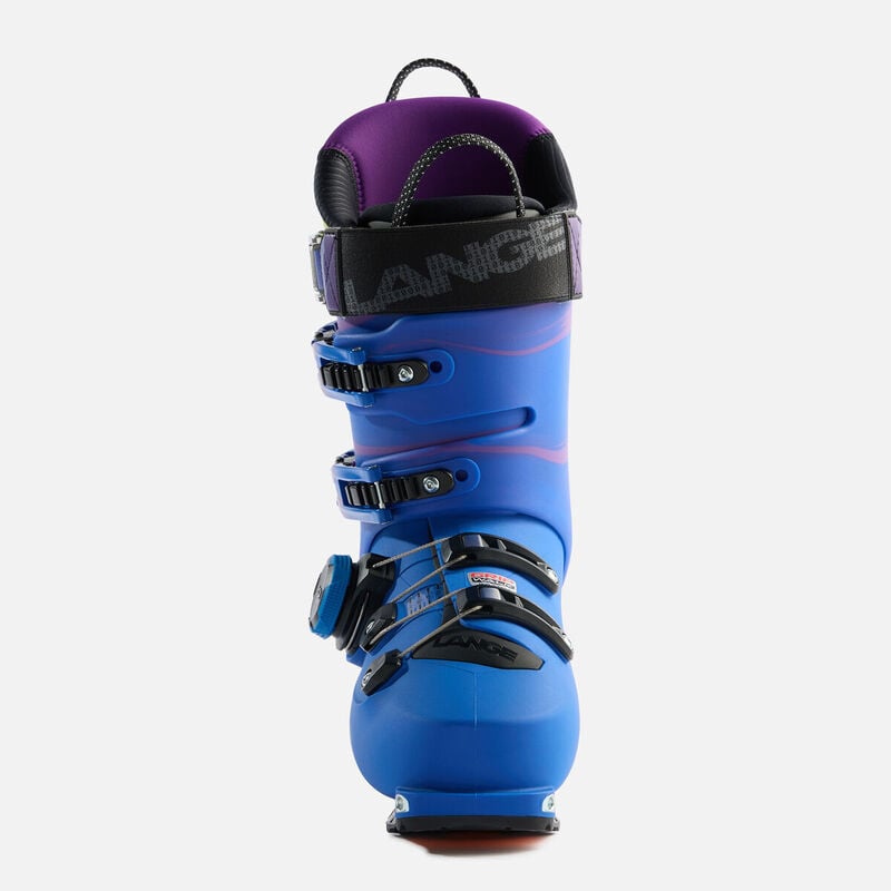 Lange Code 130 BOA LV GW Alpine Ski Boots image number 2