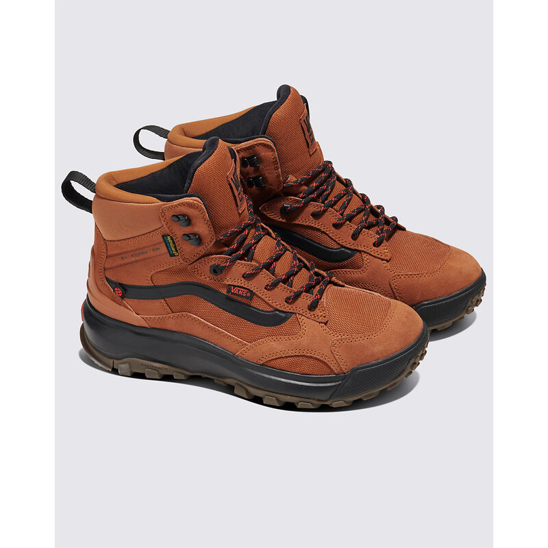 Vans MTE Crestline Waterproof Shoes Unisex image number 0