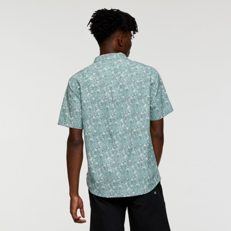 Cotopaxi Cambio Button Up Shirt Mens image number 3