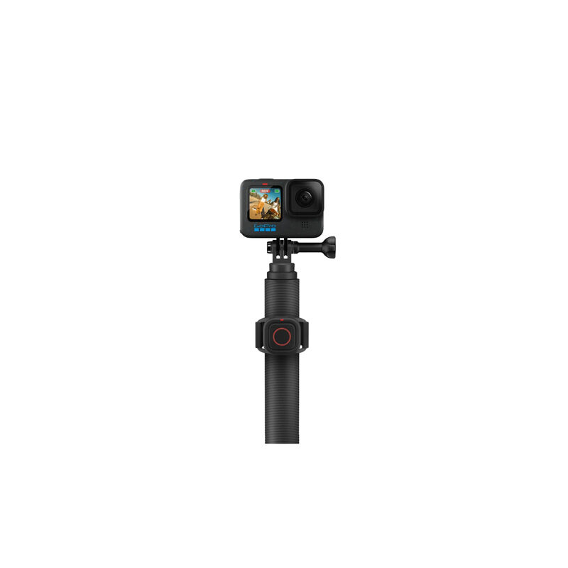 GoPro Extension Pole + Waterproof Shutter Remote image number 2
