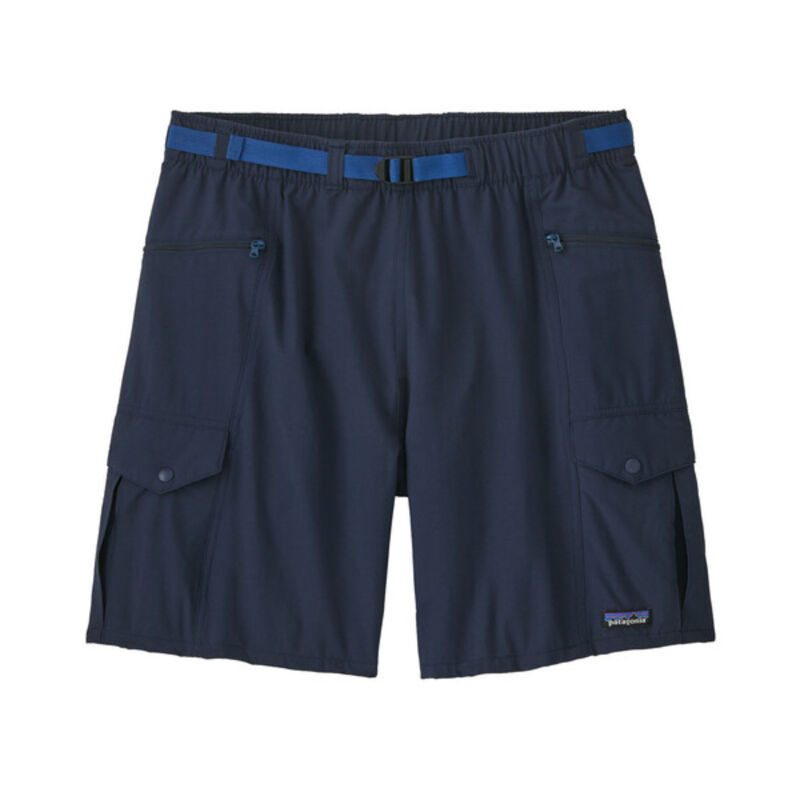 Patagonia Outdoor Everyday 7" Shorts Mens image number 0