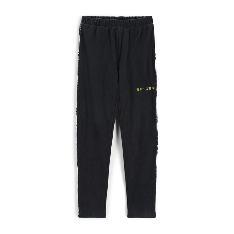 Spyder Speed Fleece Pant Youth image number 0