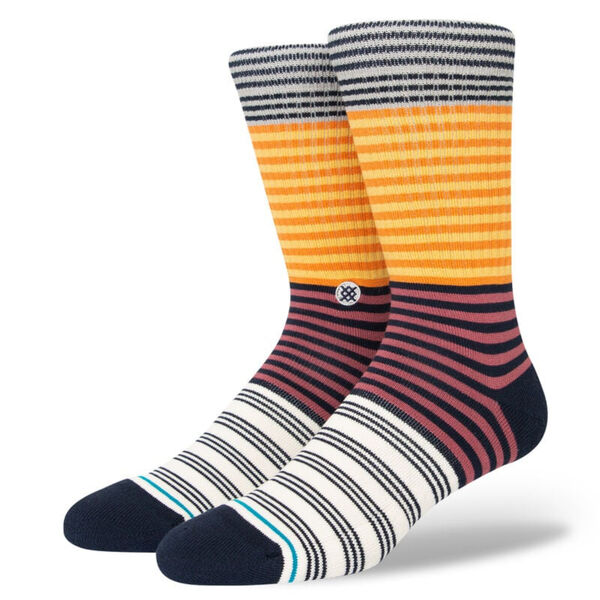 Stance Diatonic Crew Sock