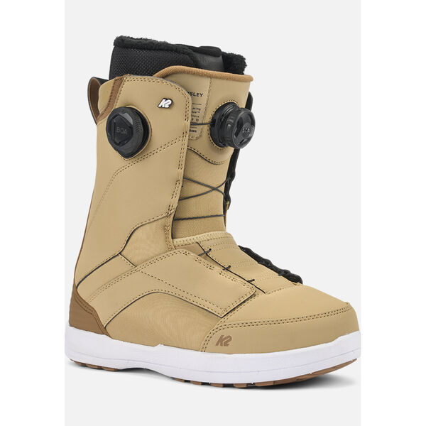 K2 Kinsley Snowboard Boots Womens