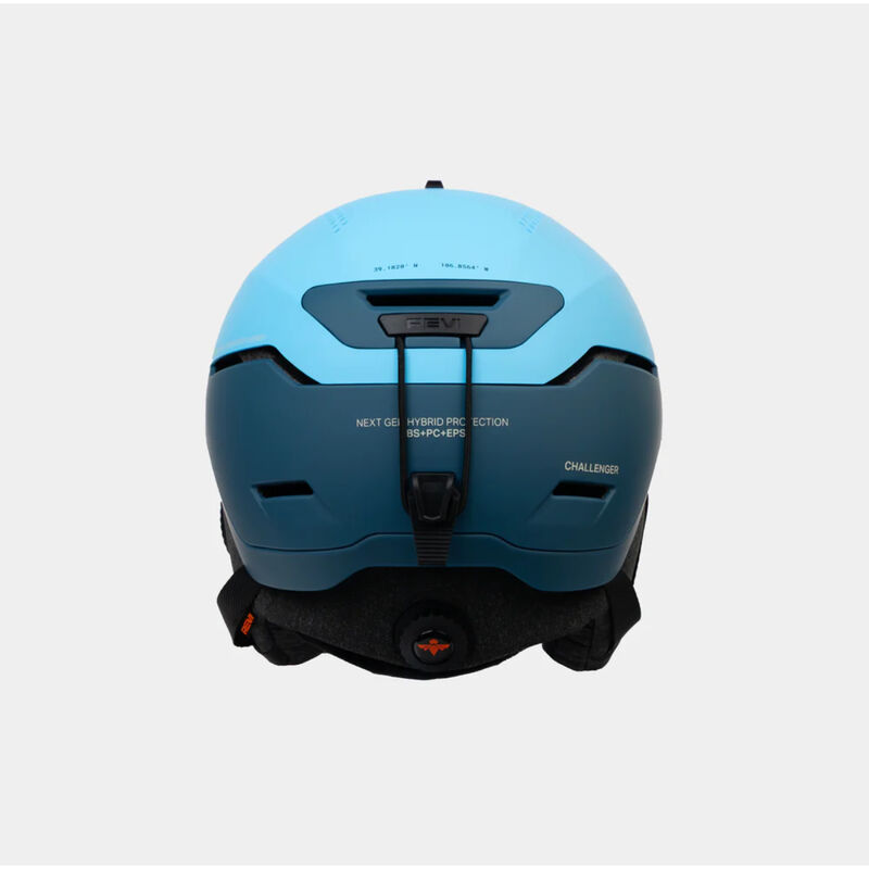 Revi The Challenger Helmet image number 3