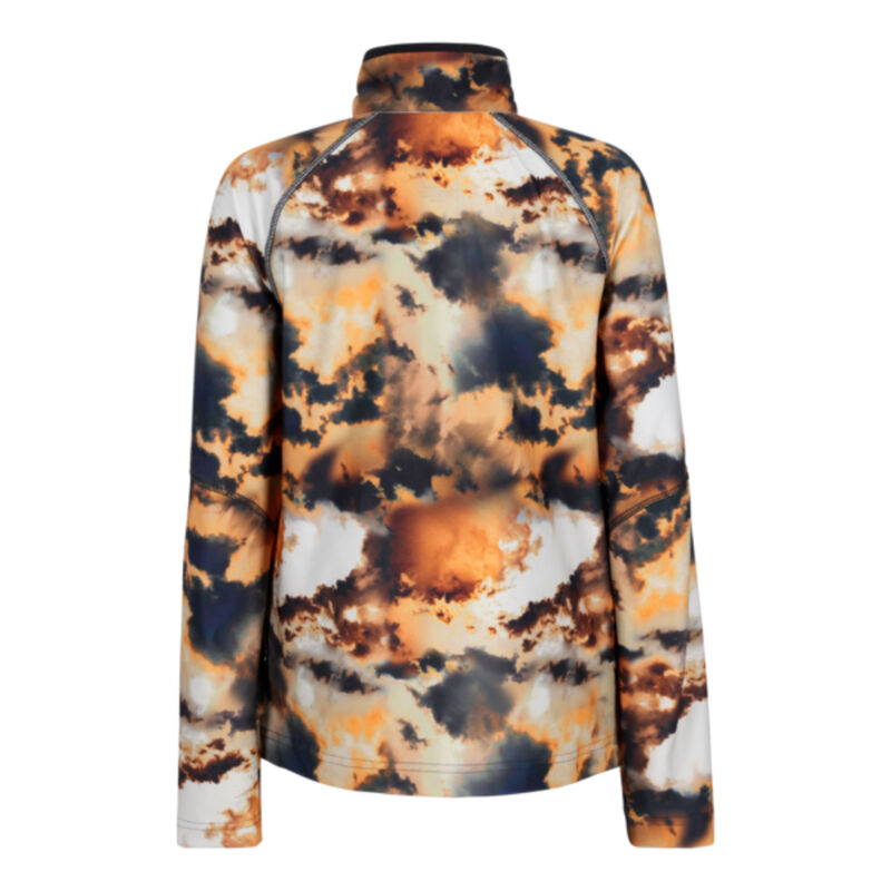 Obermeyer Banff 1/4 Zip Junior image number 1