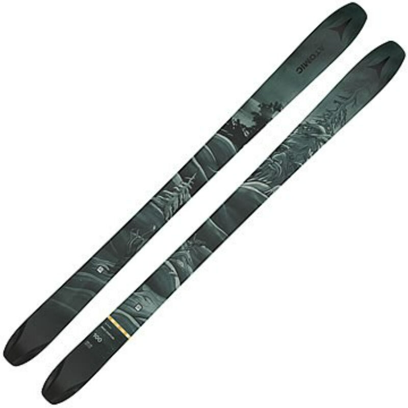 Atomic Bent Chetler 100 Skis image number 0