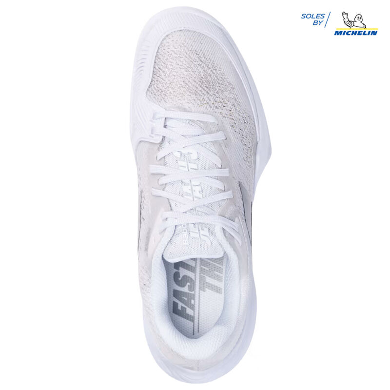 Babolat Jet Mach 3 All Court Tennis Shoes Womens image number 3