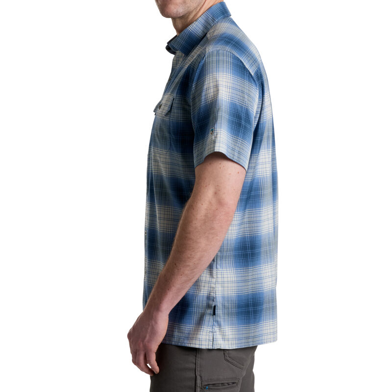 Kuhl Response Shirt Mens image number 1