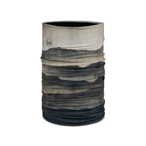 Buff Polar Reversible Neckwear