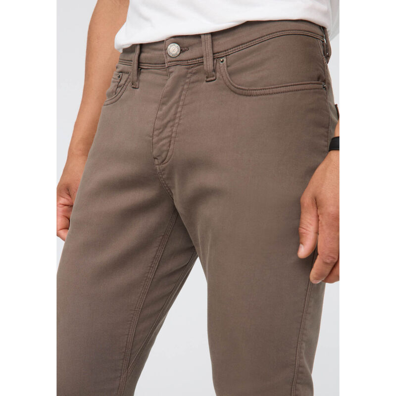 DUER No Sweat Relaxed Taper Pants Mens image number 3