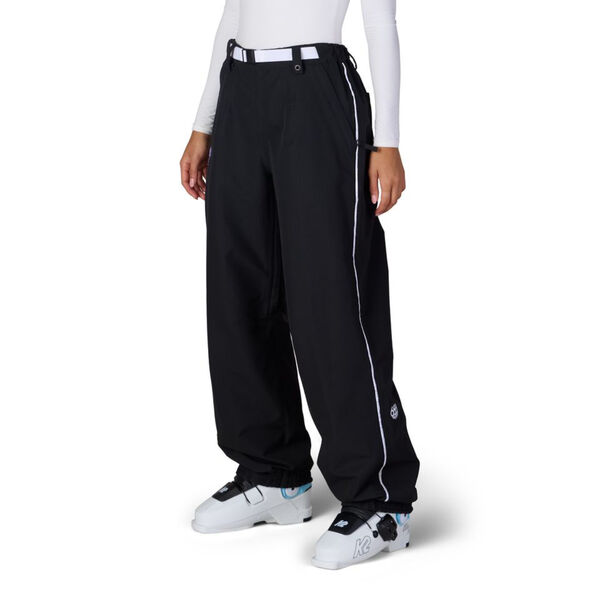 686 Hellkat Shell Pants Womens