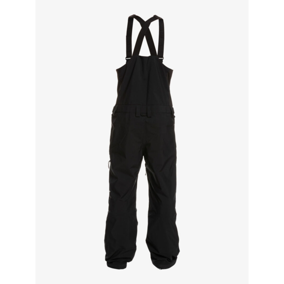 スノーボード QUIKSILVER ALTOSTRATUS GORE BIB PT (M) Quiksilver Altostratus Street Shell 2L GORE-TEX Snow Bib Pants
